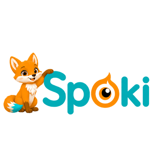 Spoki.bg Favicon-logo