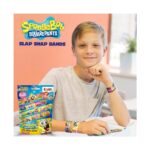 Колекционерска гривна SpongeBob, Craze – снимка 8 от 8