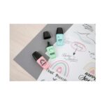 Комплект текст маркери Boss Mini Pastel Love 2.0, Stabilo – снимка 9 от 9