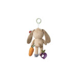 Интерактивно плюшено зайче, Taf Toys – снимка 6 от 9