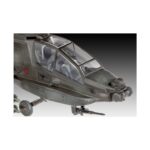 Сглобяем модел боинг AH 64A апач, Revell – снимка 4 от 6