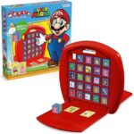 Настолна игра Top Trumps Дуел Супер Марио, Winning Moves - Image 3