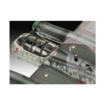 Сглобяем модел бомбардировач Arado AR 240 70 части, Revell – снимка 8 от 9