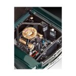 Сглобяем модел форд мустанг 1965, Revell – снимка 8 от 8