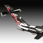 Подаръчен комплект Flying Bulls AH 1F Cobra, Revell - Image 2