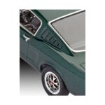 Сглобяем модел форд мустанг 1965, Revell – снимка 6 от 8