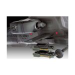 Сглобяем модел боинг AH 64A апач, Revell – снимка 5 от 6