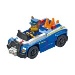 Детска писта за колички track Patrol, Carrera – снимка 9 от 10