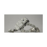 Сглобяем модел at at, Revell – снимка 6 от 10