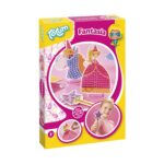Направи си сам картонени фигурки, Totum – снимка 6 от 6