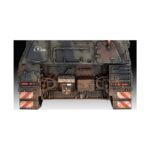 Сглобяем модел panzerhaubitze 2000, Revell – снимка 6 от 7