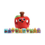 Интерактивен сортер ябълка, Vtech – снимка 11 от 12
