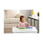 Занимателна книжка 100 букви, Vtech – снимка 6 от 7