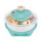 Игрален комплект малък готвач 21 части, Hape – снимка 9 от 11