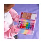 Комплект козметика в портфейл Shimmer Paws, Martinelia – снимка 8 от 10