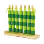 Куатро игра бамбук, Hape – снимка 3 от 3