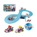 Състезателна писта Carrera Mario Kart™ Супер Марио срещу – снимка 8 от 10