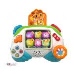 Образователна електронна игра, Vtech – снимка 5 от 5