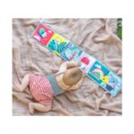 Бебешка мека книжка коала, Taf Toys – снимка 9 от 9