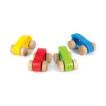 Дървена кола, Hape – снимка 8 от 8