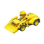Състезателна двойна писта Paw patrow, Carrera – снимка 9 от 11