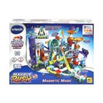 Marble rush магическа писта 120 части, Vtech – снимка 6 от 7