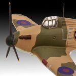 Сглобяем модел Spitfire и Hurricane, Revell - Image 2