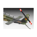Сглобяем модел хеликоптер bell UH 1D sar, Revell – снимка 5 от 7