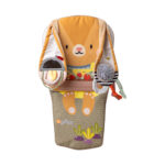 Бебешка играчка за кола зайче джени, Taf Toys – снимка 5 от 5