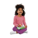 Интерактивна играчка Драскане писане и четене с г-н Молив, Vtech – снимка 11 от 12