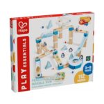Домино земята на пингвините 112 части, Hape – снимка 5 от 6