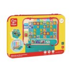 Образователен планер ежедневни навици и задачи, Hape – снимка 6 от 6