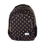 Ученическа раница AB330 golden kitty, Head – снимка 6 от 7