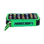 Двоен несесер Minecraft multi characters, Astra – снимка 5 от 7