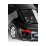 Сглобяем модел audi r8, Revell – снимка 5 от 7