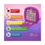 Настолна игра Спирит, Winning Moves – снимка 7 от 10