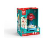 Изстрелваща ракета, Hape – снимка 5 от 5
