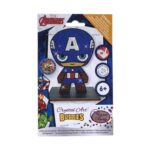 Диамантен гоблен капитан америка, Craft Buddy – снимка 5 от 5
