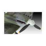 Сглобяем модел изтребител Mk ii, Revell – снимка 2 от 7