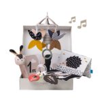 Комплект за новородено 10 части, Taf Toys – снимка 9 от 9