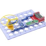 15 експеримента с електрически вериги за деца, DBolo - Image 2