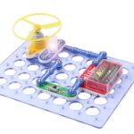 15 експеримента с електрически вериги за деца, DBolo - Image 3