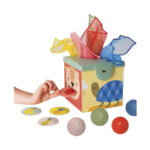 Образователна игра магическа кутия, Taf Toys – снимка 10 от 12