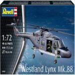 Сглобяем модел Westland Lynx Mk 88A, Revell - Image 5