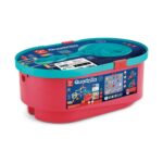 Писта с топчета quadrilla 90 части, Hape – снимка 8 от 8