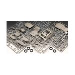 Сглобяем модел трабант 601, Revell – снимка 12 от 12