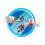 Състезателна писта Carrera Mario Kart™ Супер Марио срещу – снимка 6 от 10