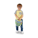 Интерактивна играчка Драскане писане и четене с г-н Молив, Vtech – снимка 10 от 12