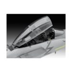 Сглобяем модел mcdonnell douglas F 15E, Revell – снимка 10 от 12