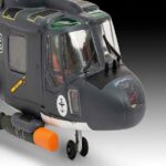 Сглобяем модел Westland Lynx Mk 88A, Revell - Image 2